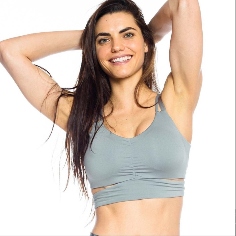 Handful Bound & Determined Sports Bra